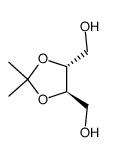 73346-74-4 , (-)-2,3-O-異丙叉-D-蘇糖, CAS:73346-74-4
