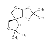 25904-06-7, 1,2:3,5-O-二異丙叉-alpha-D-芹菜糖, CAS:25904-06-7