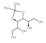 3969-84-4 , 3,4--O-異丙叉-D-甘露醇, CAS:3969-84-4