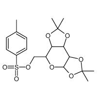 70932-39-7, 6-對(duì)甲基苯磺?；?1,2:3,4-O-二異丙叉-a-D-吡喃半乳糖, CAS:70932-39-7