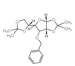 22331-21-1 , 3-O-芐基-1,2:5,6-O-雙異丙叉-α-D-呋喃阿洛糖 , CAS:22331-21-1