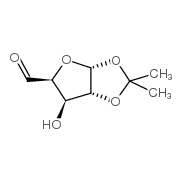 53167-11-6 , 5-醛 -1,2-O-異亞丙基-a-D-呋喃木糖, CAS:53167-11-6 
