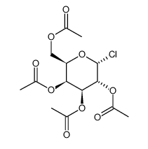 14227-87-3 , 四乙?；?α-D-氯代半乳糖, CAS: 14227-87-3