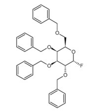 94898-43-8 , 氟代四芐基-a-D-吡喃半乳糖 , CAS:94898-43-8