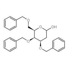 94189-64-7 , 3,4,6-O-三芐基-2-脫氧-D-半乳糖, CAS:94189-64-7