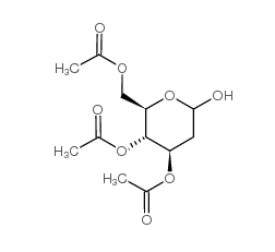 69503-94-2, 3,4,6-O-三乙酰基-2-脫氧-D-葡萄糖, CAS:69503-94-2