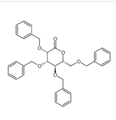 82598-88-7,四芐基-D-吡喃甘露糖酸-1,5-內酯,CAS:82598-88-7