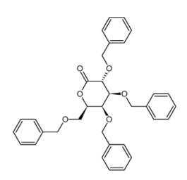 82598-84-3, 四芐基-D-吡喃半乳糖酸-1,5-內酯, CAS:82598-84-3