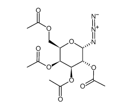 94427-00-6  ,四乙?；?a-D-半乳糖-1-疊氮化物, CAS:94427-00-6