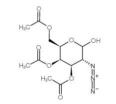 83025-10-9 ,3,4,6-三乙酰基-2-脫氧-2-疊氮- D-半乳糖, CAS:83025-10-9