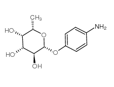 69936-58-9 ,對氨基苯基-beta-L-巖藻糖苷, CAS:69936-58-9