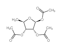 62211-93-2 , 1,2,3-三乙酰氧基-5-脫氧-D-核糖, CAS:62211-93-2