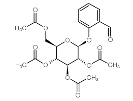 14581-83-0 , 2-甲?；交?2,3,4,6-O-四乙?；?beta-D-吡喃葡萄糖苷, CAS:14581-83-0