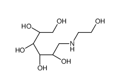 54662-27-0 , 1-脫氧-1-(2-羥基乙基氨基)-D-山梨醇, CAS:54662-27-0