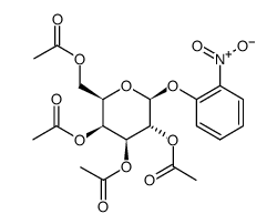 3053-17-6 , 鄰硝基苯基-2,3,4,6-O-四乙?；?beta-D-吡喃半乳糖苷, CAS:3053-17-6