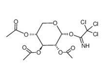 128376-91-0 , 三乙?；?a-D-木糖三氯乙酰亞胺酯, CAS:128376-91-0