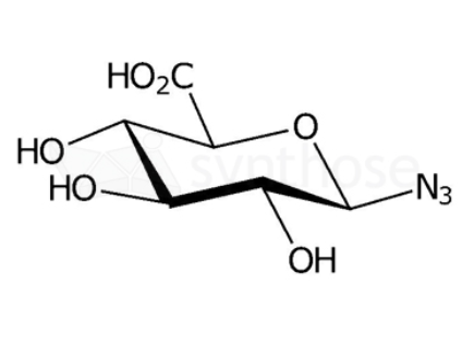 357981-14-7 ,1-疊氮-beta-D-葡萄糖酸, CAS:357981-14-7