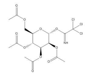158250-57-8 , 四乙酰基-D-甘露糖三氯乙酰亞胺酯, CAS:158250-57-8 