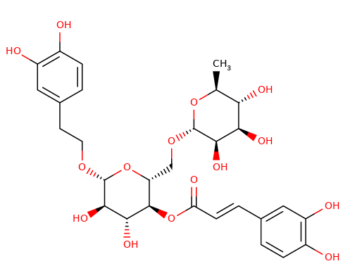 79916-77-1 , Forsythoside, 連翹酯苷, CAS:79916-77-1