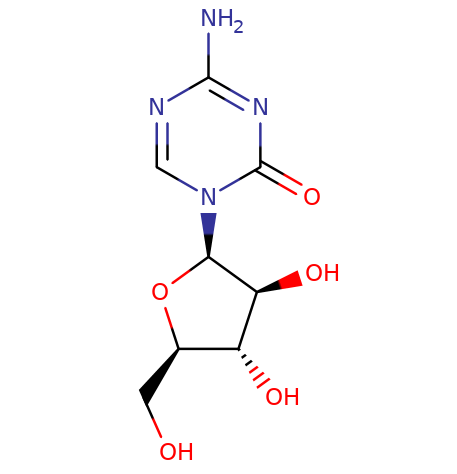 65886-71-7, Fazarabine, 法扎拉濱, CAS:65886-71-7