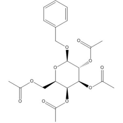 83113-54-6,  芐基-2,3,4,6-O-四乙?；?beta-D-吡喃半乳糖苷, CAS:83113-54-6